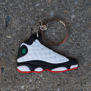 Nike Air Jordan Retro 13 He Got Game Shoe Keychain